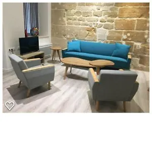 Marais, 2 Pièces Luxueux Rénové, Près Rue Bretagne Apartamento París