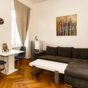 Raimond Apartamento Viena