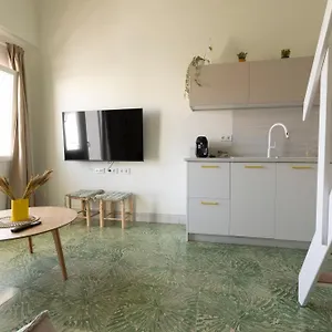 Raizes 22 - 5 Apartamento Puebla De Don Fadrique