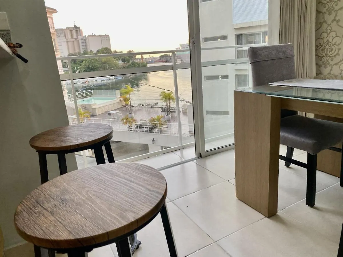 Apartamento Frente a la Zona Colonial, Santo Domingo