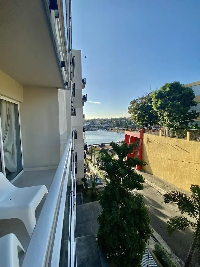 Apartamento Frente A La Zona Colonial, Santo Domingo