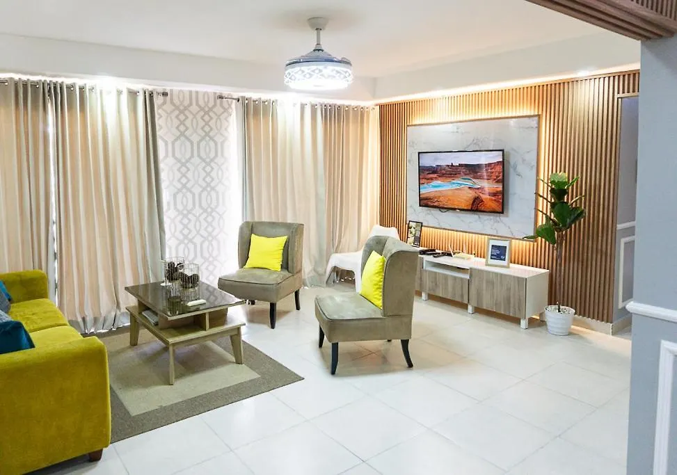 Apartamento Frente a la Zona Colonial, Santo Domingo