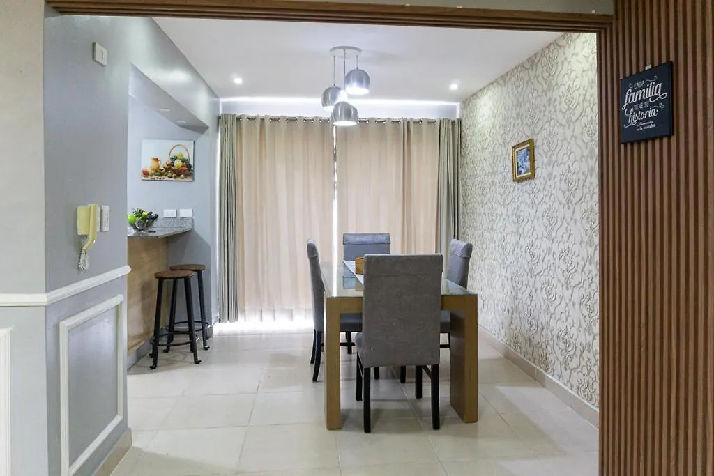 Apartamento Frente a la Zona Colonial, Santo Domingo