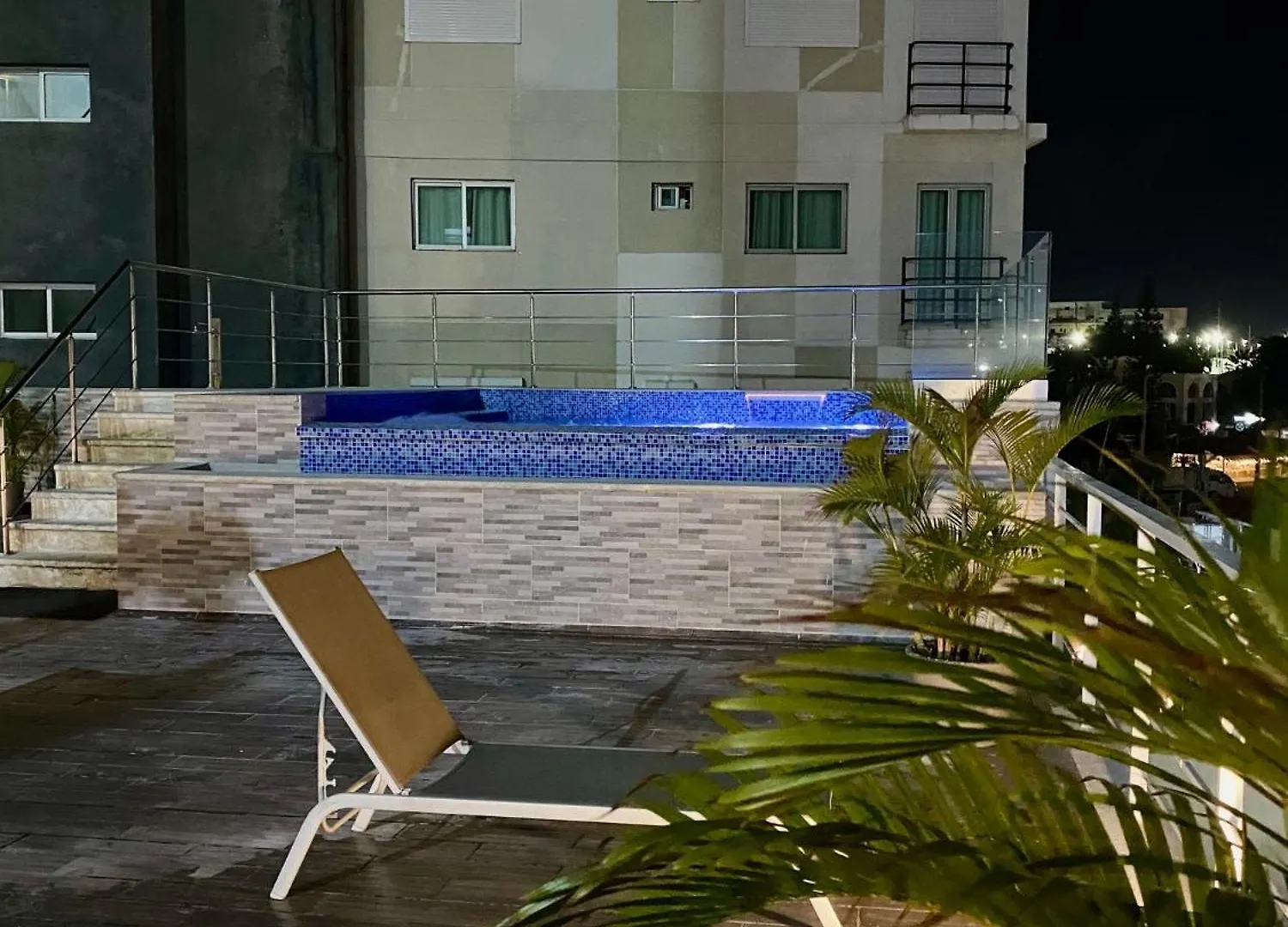 Apartamento Frente a la Zona Colonial, Santo Domingo República Dominicana