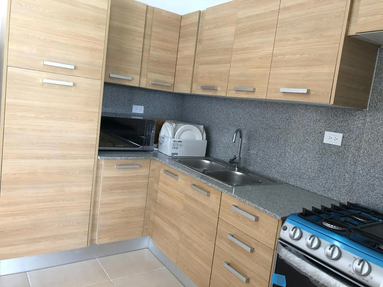 Apartamento Frente a la Zona Colonial, Santo Domingo 0*,  República Dominicana
