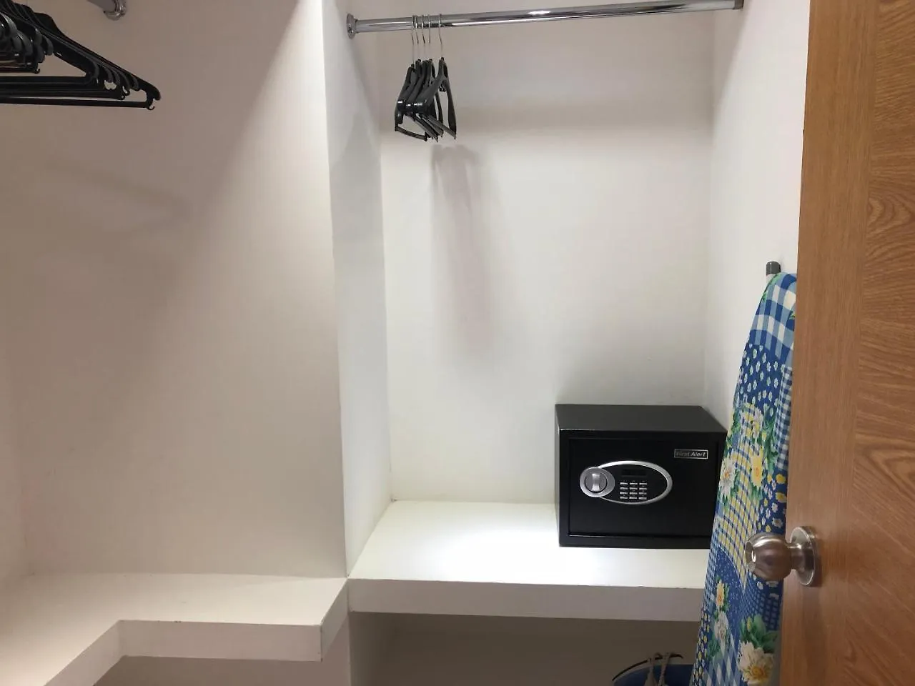 Apartamento Frente a la Zona Colonial, Santo Domingo