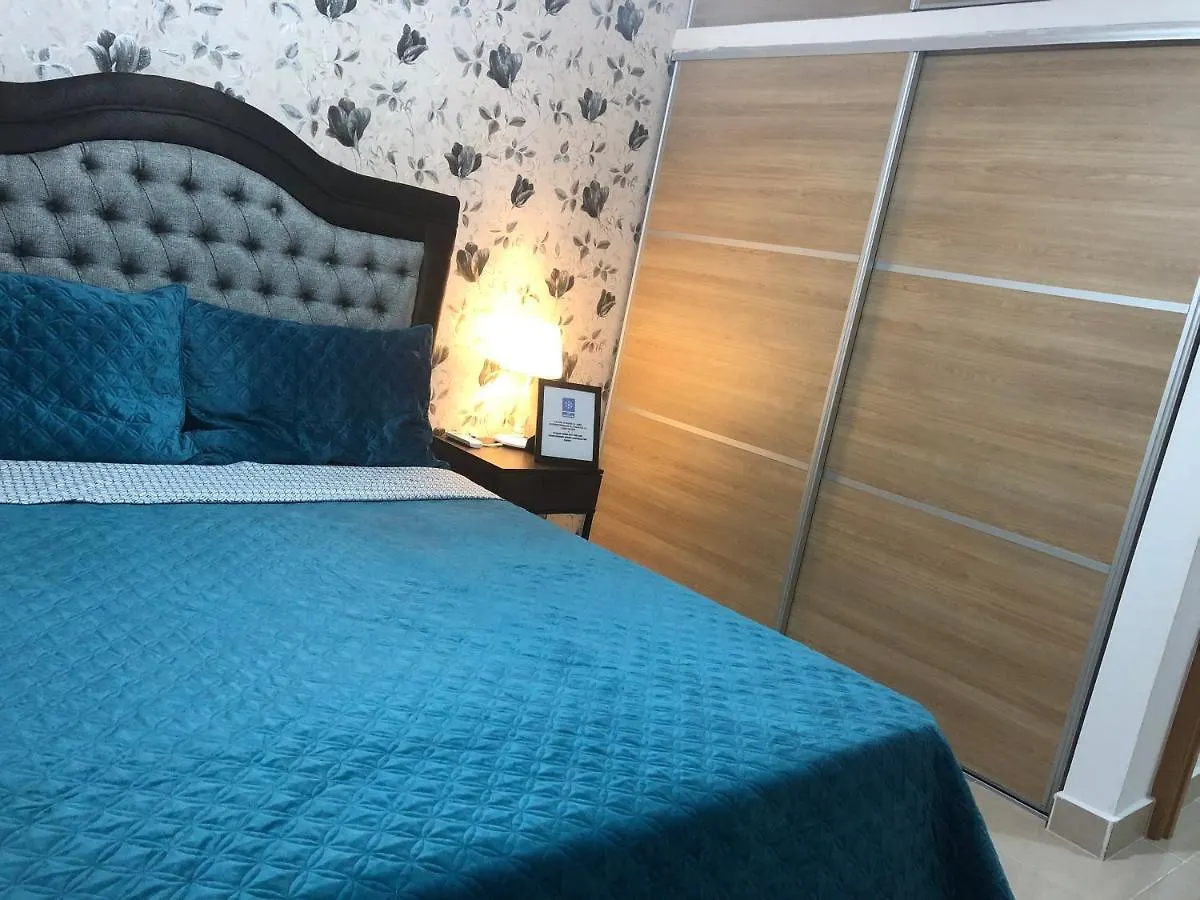 Apartamento Frente a la Zona Colonial, Santo Domingo República Dominicana