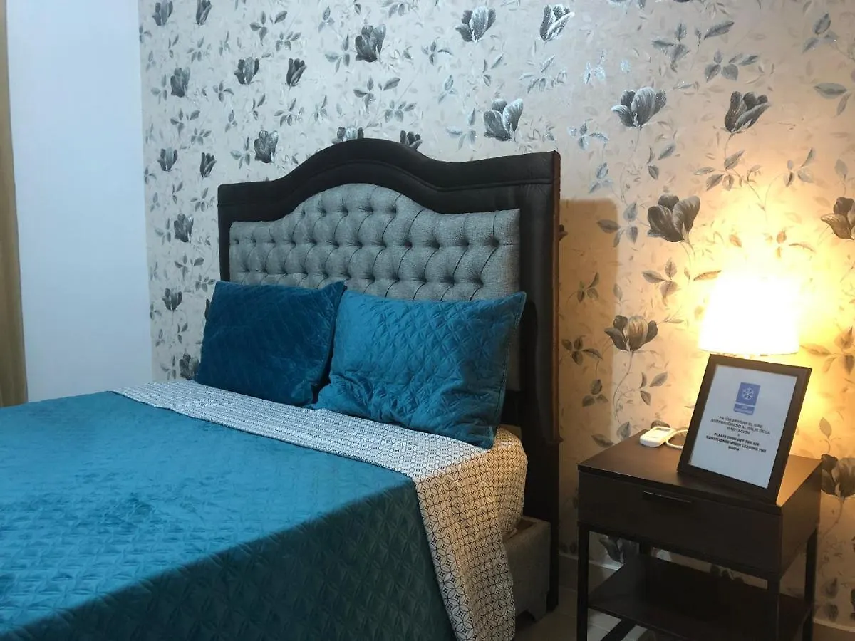 Apartamento Frente a la Zona Colonial, Santo Domingo
